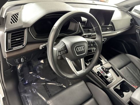 Used 2023 Audi Q5 2.0T Premium Plus w/ Premium Plus Package image 9