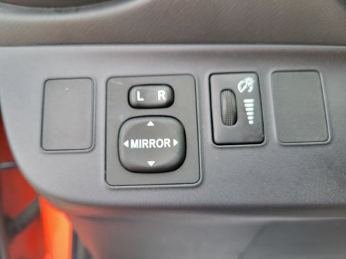Used 2012 Toyota Prius C One FWD image 16
