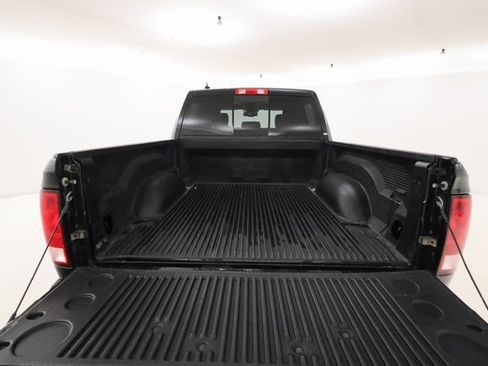 Used 2017 RAM 1500 Big Horn image 21