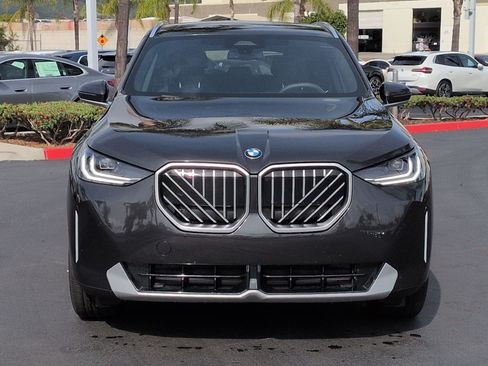 Used 2026 BMW X3 xDrive30i w/ Convenience Package AWD/4WD image 3