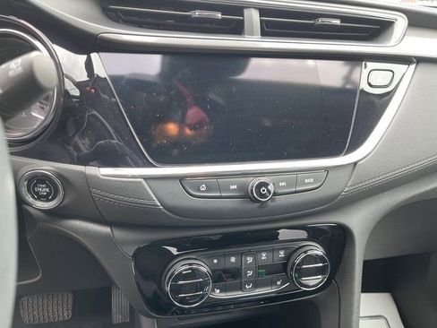 Used 2023 Buick Encore GX Select w/ Sport Touring Package image 6