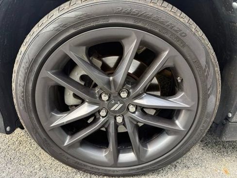Used 2022 Dodge Charger GT w/ Plus Group AWD/4WD image 5
