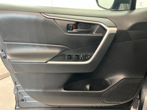 Used 2024 Toyota RAV4 LE image 15