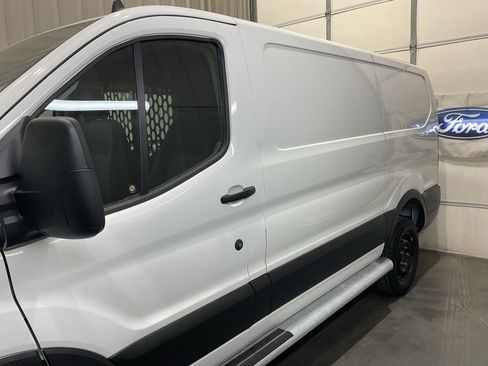 Used 2025 Ford Transit 250 Low Roof w/ Exterior Upgrade Package image 5