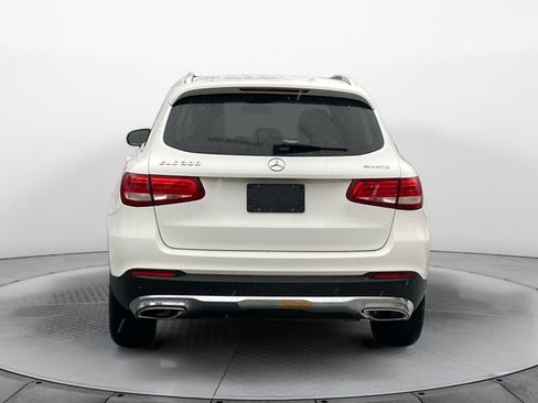 Certified 2016 Mercedes-Benz GLC 300 4MATIC image 6