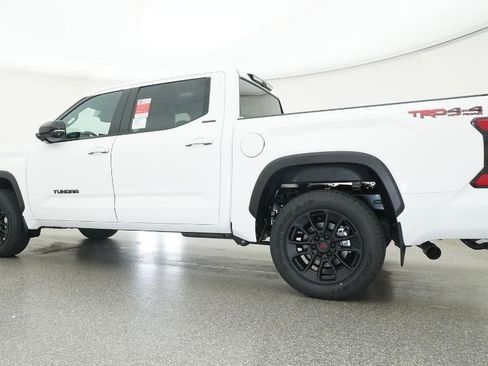 New 2026 Toyota Tundra Limited AWD/4WD image 20