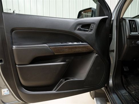 Used 2019 GMC Canyon Denali AWD/4WD image 18