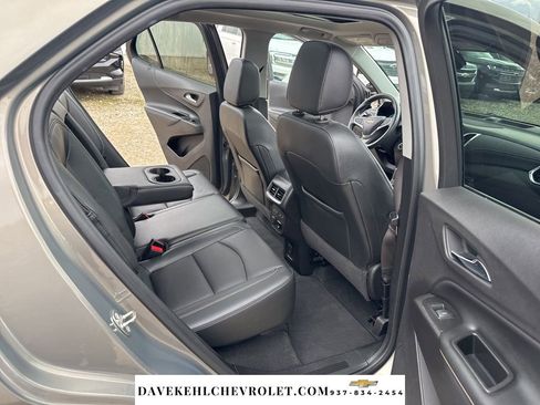 Used 2018 Chevrolet Equinox Premier image 23