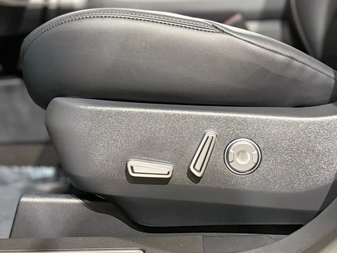 New 2026 Lincoln Nautilus Reserve w/ Jet Appearance Package image 42