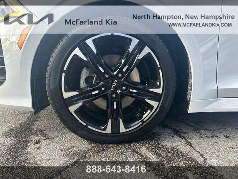 Used 2024 Kia K5 GT-Line w/ GT-Line Premium Package image 23