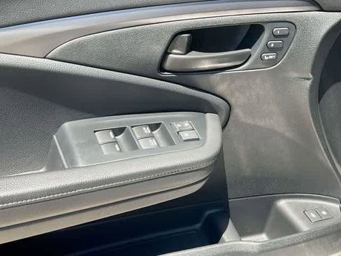 Used 2023 Honda Passport EX-L image 30