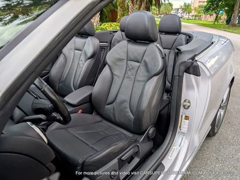 Used 2015 Audi A3 1.8T Premium Plus image 32