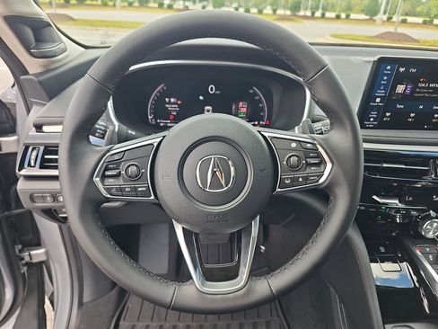 New 2026 Acura MDX FWD w/ Technology Package image 19