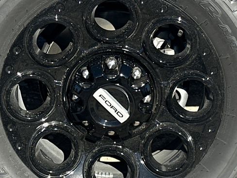 New 2026 Ford F250 XLT w/ XLT Premium Package image 5