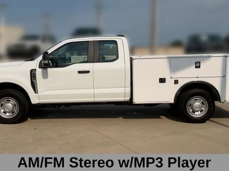 Used 2023 Ford F350 XL RWD video 2
