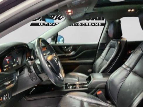 Used 2020 Lincoln Corsair Reserve w/ Equipment Group 201A image 10