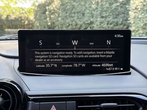 New 2026 MAZDA MX-5 Miata Sport RWD image 18