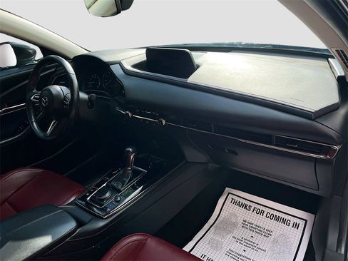 Used 2023 MAZDA CX-30 AWD 2.5 S w/ Preferred Package image 29