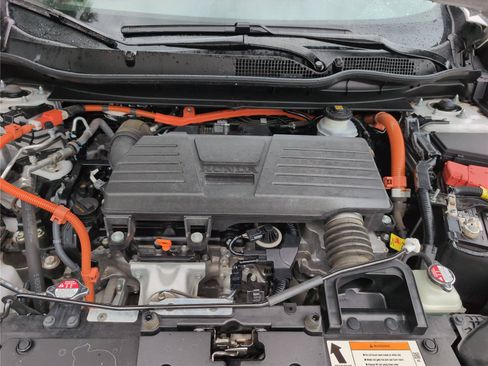 Used 2022 Honda CR-V EX-L image 15