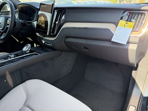 New 2026 Volvo XC60 B5 Plus w/ Protection Package image 11