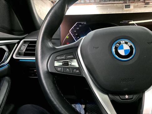 Used 2023 BMW i4 eDrive35 w/ Premium Package image 19