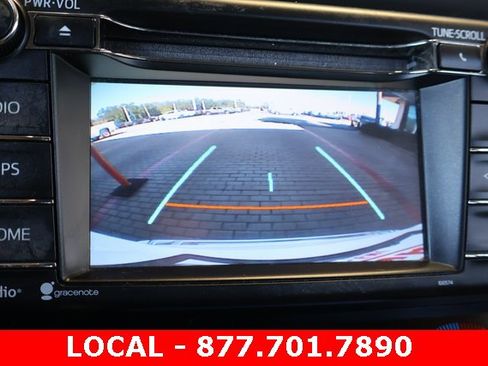 Used 2018 Toyota RAV4 XLE image 26