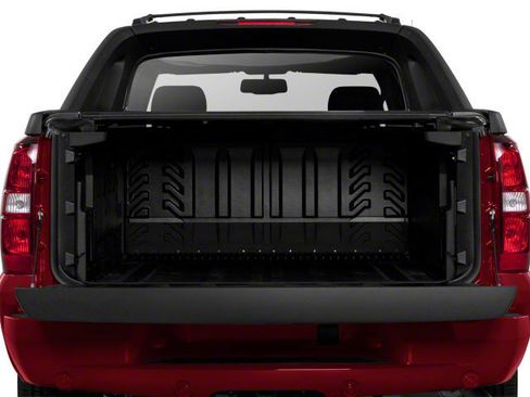 Used 2013 Chevrolet Avalanche LTZ AWD/4WD image 14
