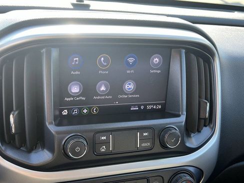 Used 2022 Chevrolet Colorado LT w/ Fleet Safety Package image 13