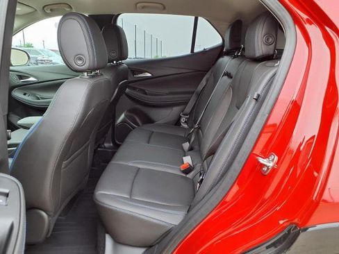 New 2026 Buick Encore GX Sport Touring w/ Advanced Technology Package FWD image 19