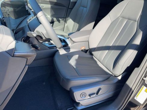 New 2025 Audi Q5 Premium Plus image 5