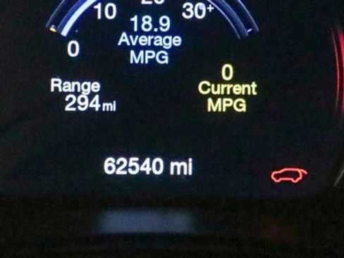 Used 2022 Dodge Durango GT RWD image 18