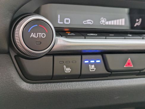 New 2026 MAZDA CX-50 AWD 2.5 S w/ Weather Package image 29