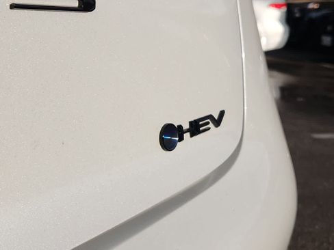 New 2026 Toyota Prius image 11