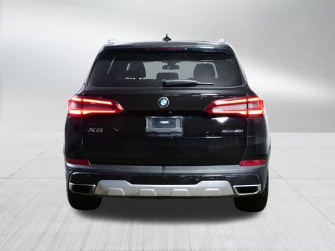 Used 2020 BMW X5 xDrive40i w/ Parking Assistance Package image 6