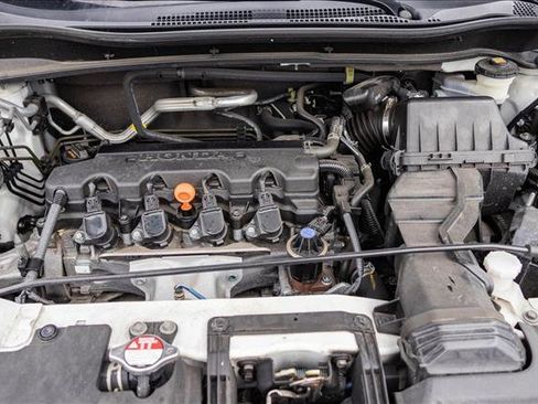 Used 2021 Honda HR-V LX image 30