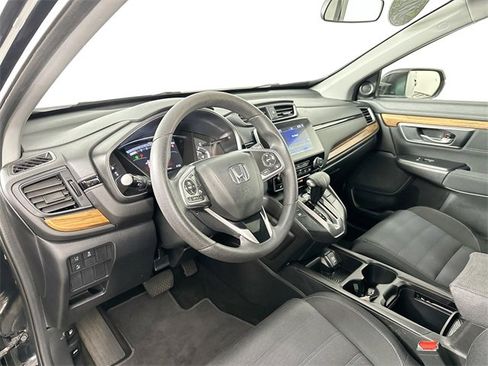 Used 2019 Honda CR-V EX image 20