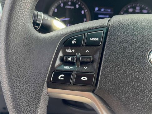 Used 2019 Hyundai Tucson Value image 15