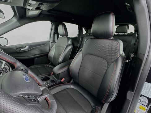 Used 2023 Ford Escape ST-Line w/ Tech Pack #1 image 21