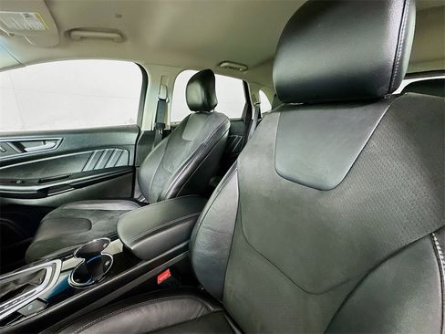 Used 2016 Ford Edge Sport w/ Equipment Group 401A image 21