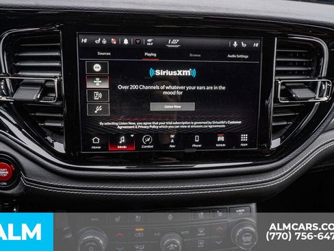 Used 2022 Dodge Durango SRT w/ Black Package image 46