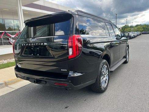 Certified 2025 Ford Expedition Max Active AWD/4WD image 13