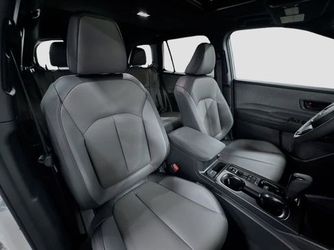 New 2026 Subaru Outback Premium image 27