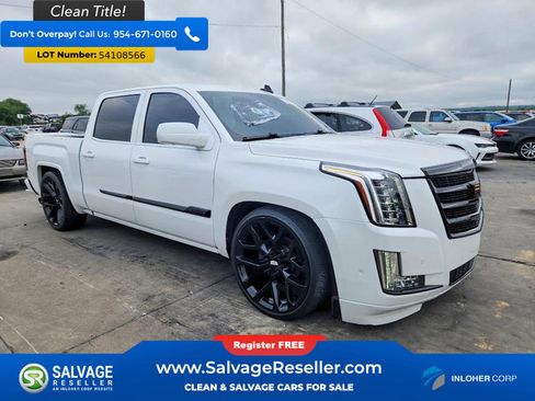 Used 2018 GMC Sierra 1500 SLT w/ Texas SLT Premium Package RWD image 5