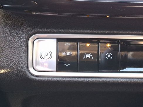 Certified 2025 Buick Envision Preferred image 22