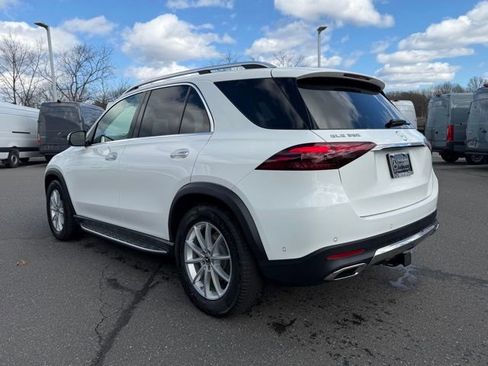 Used 2026 Mercedes-Benz GLE 350 4MATIC image 5