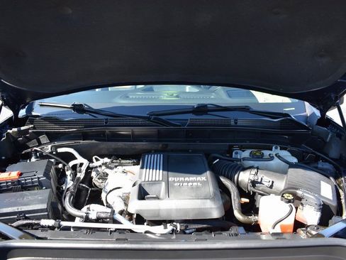 Used 2020 GMC Sierra 1500 AT4 w/ AT4 Premium Package image 15