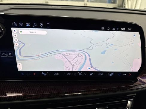 New 2026 Chevrolet Traverse Z71 image 33