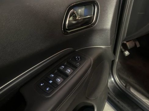 Used 2020 Dodge Durango R/T w/ Blacktop Package AWD/4WD image 12