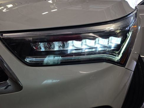 Used 2020 Acura RDX w/ Technology Package image 34