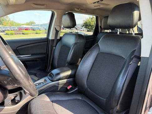 Used 2015 Dodge Journey Crossroad w/ Flexible Seating Group FWD image 44